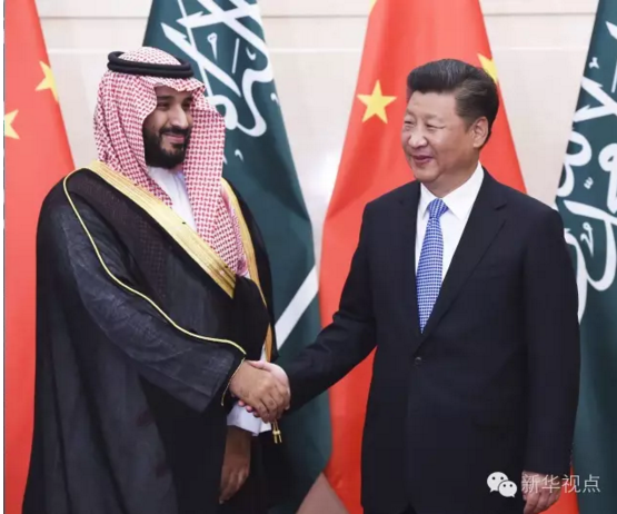前奏！来荆门前，习近平这么谈G20