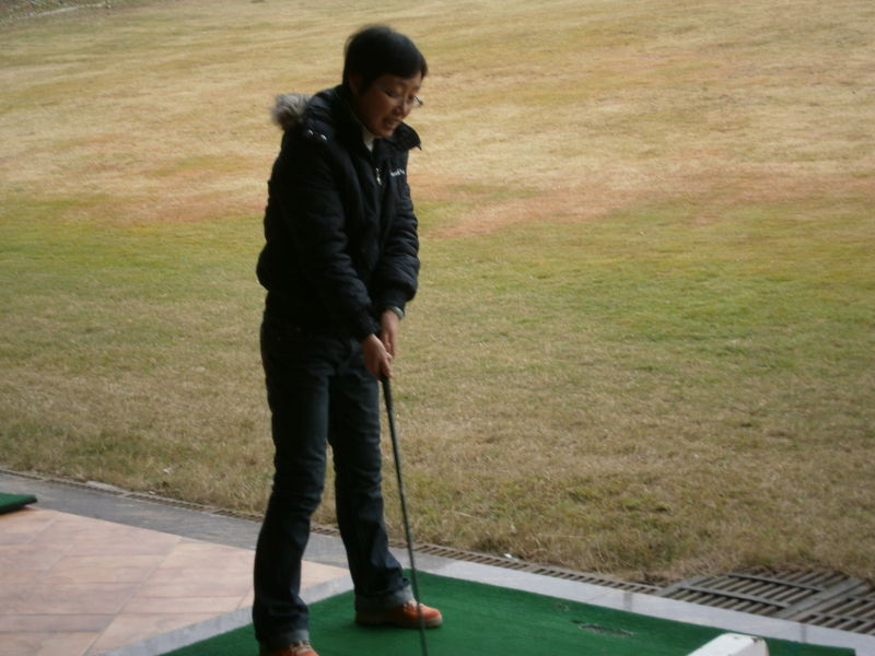 Z6尊龙凯时2012年工作会议 山海农场活动图片