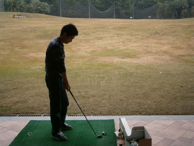 Z6尊龙凯时2012年工作会议 山海农场活动图片