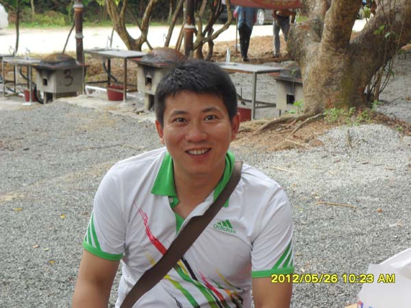 2012-5-26“杨梅坑”户表活动图集 胡总
