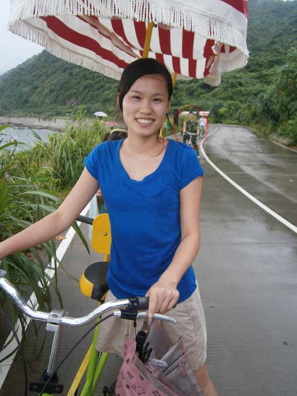 2012-5-26“杨梅坑”户表活动图集 返程，幼饶 及Z6尊龙凯时向导