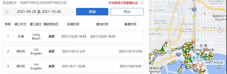 拜登号令也没用！港口20万箱子积压，船舶已期待近40天...