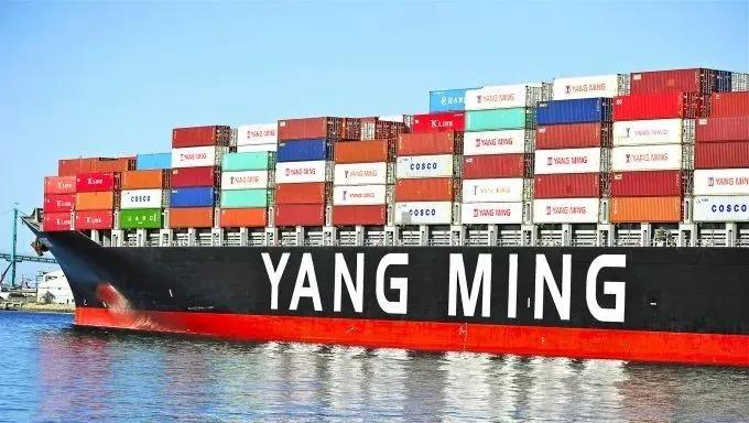 全球困局下，航运物盛行业的沉要性露出无遗