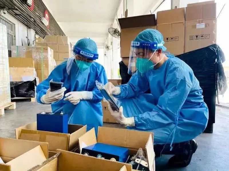 沉罚30000美金！海关查获多起危险品瞒报事务，货代报关都遭殃