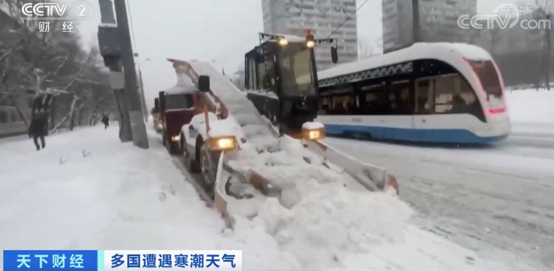 突发！地面交通瘫痪，航班取缔！