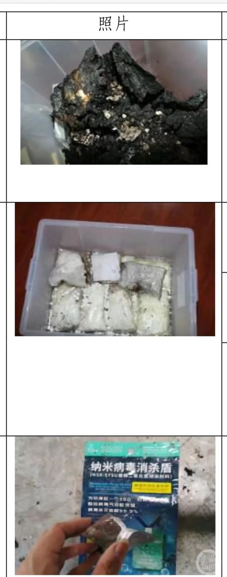 上海浦东机场全货机动怒报废原因查明：货主货代瞒报托运的消毒片自燃