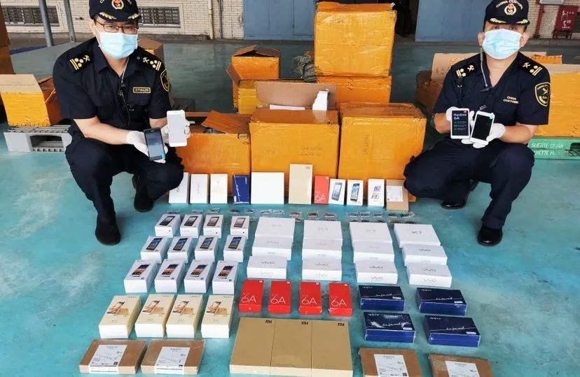 侵权不成为，以案说法：进出口侵权货物需承担的司法责任